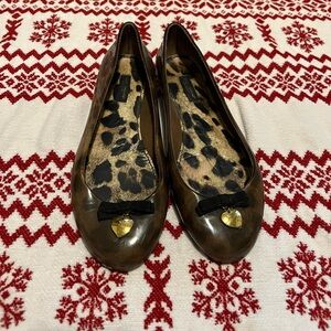 DOLCE&GABBANA made in Italy size 37/7. In great condition!